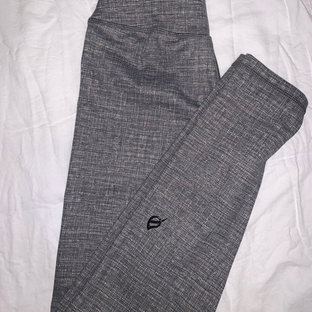 Ptula tinsel legging